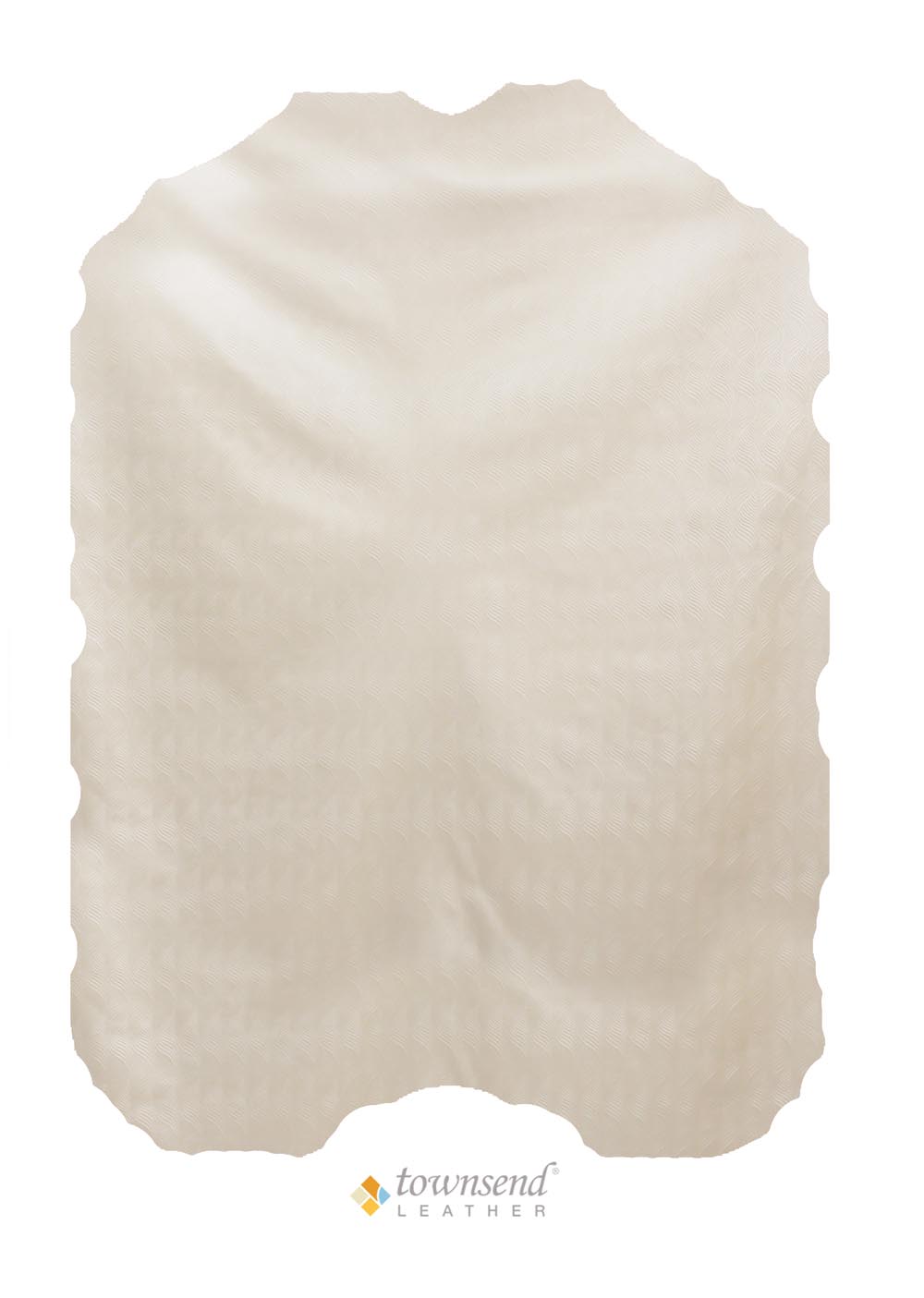 Townsend Leather's Namaste Collection Raja Cowhide Purity