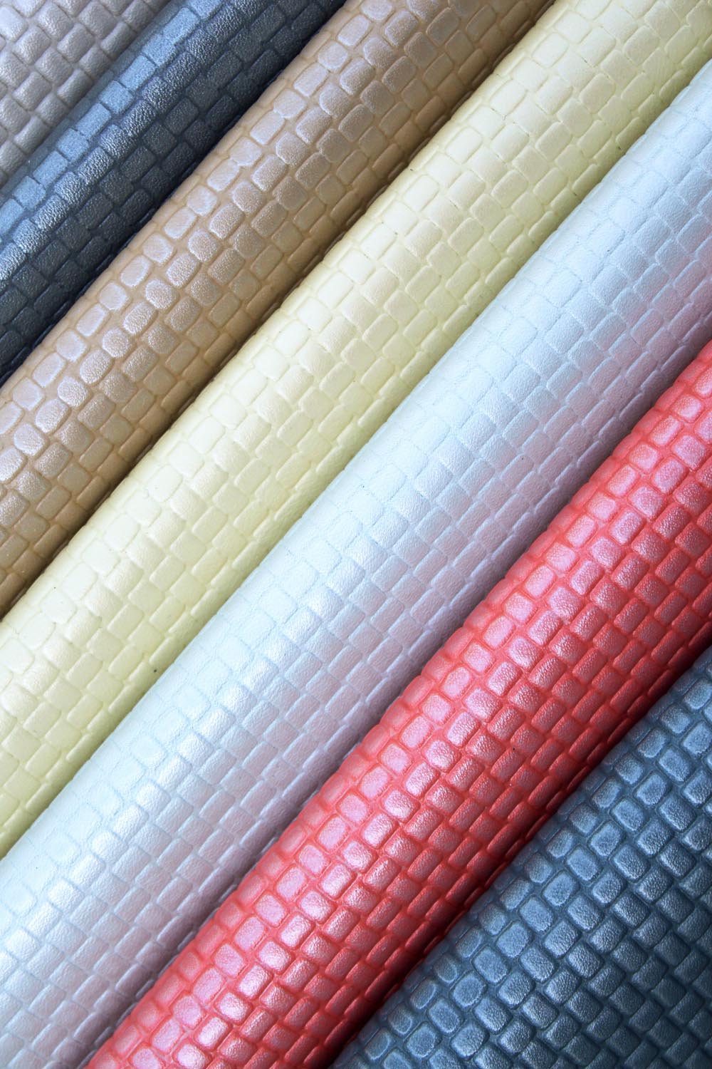 Townsend Leather's Namaste Collection Karma Cowhide