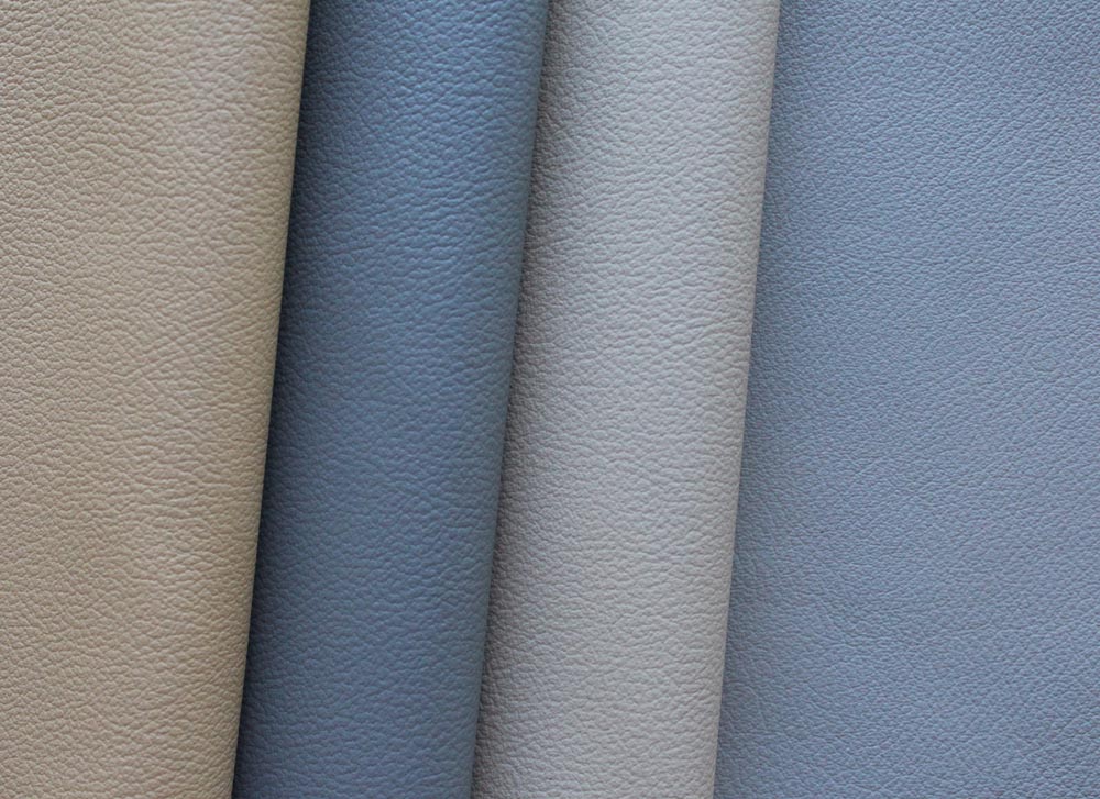 Townsend Leather's Pinnacle Cowhide Quickship