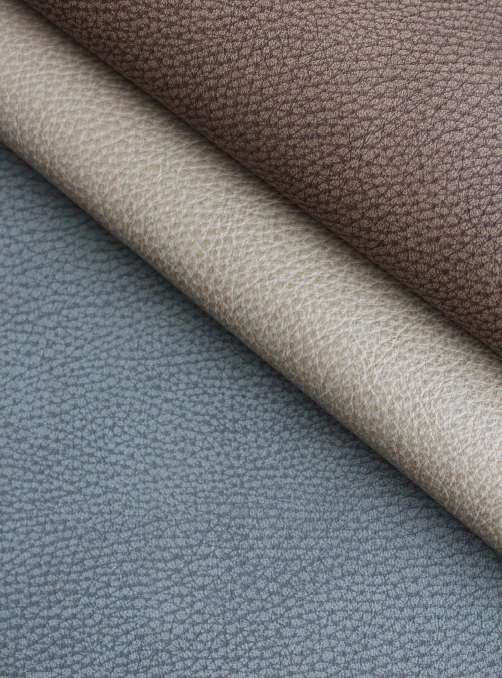 Townsend Leather's Rapture Tipped Cowhide