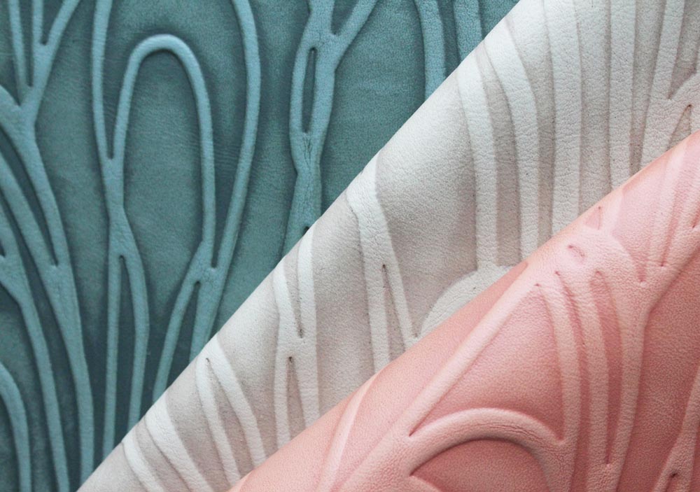 Stacy Garcia® Blue Label for Townsend Leather Candid Cowhide