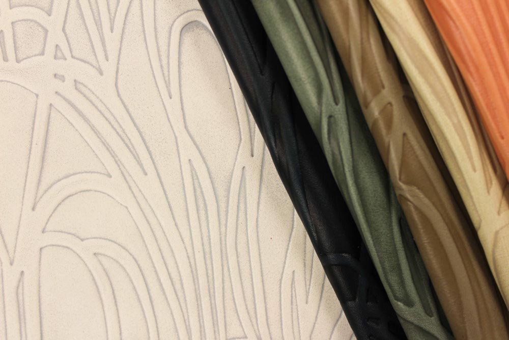 Stacy Garcia® Blue Label for Townsend Leather Candid Cowhide