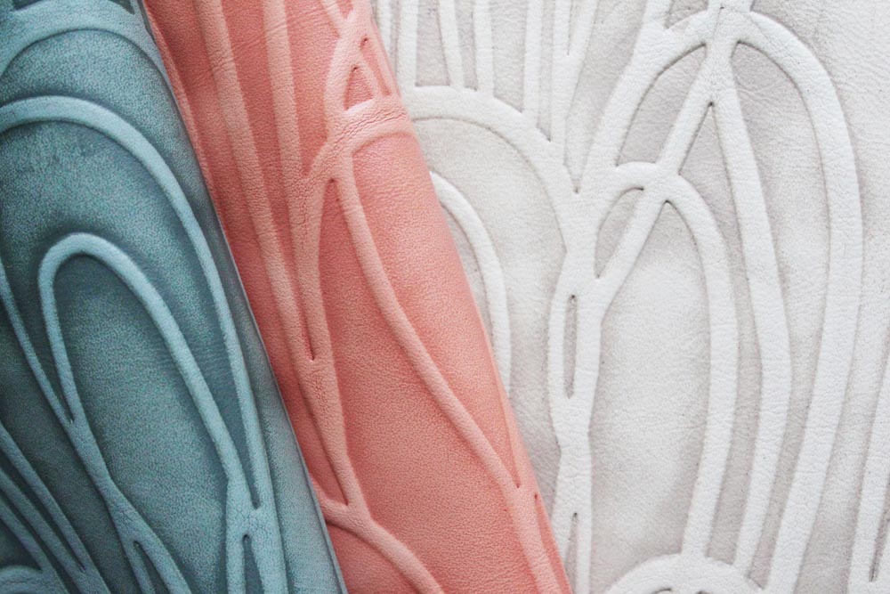 Stacy Garcia® Blue Label for Townsend Leather Candid Cowhide