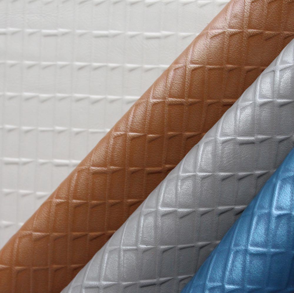 Stacy Garcia® Blue Label for Townsend Leather Foundation Cowhide