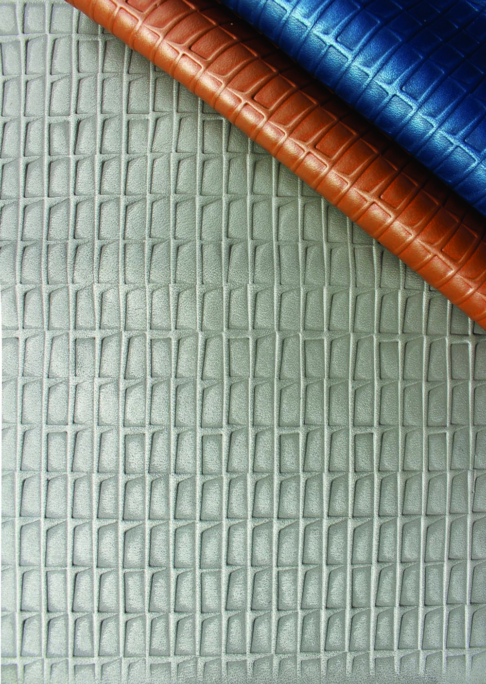 Stacy Garcia® Blue Label for Townsend Leather Foundation Cowhide