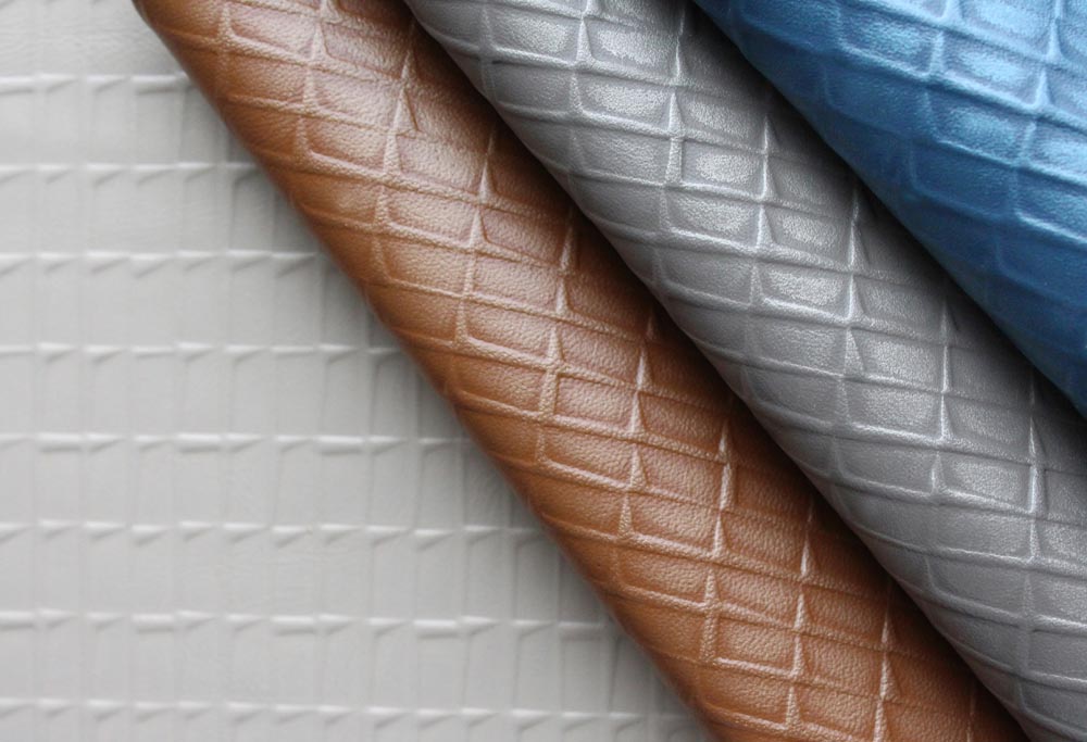 Stacy Garcia® Blue Label for Townsend Leather Foundation Cowhide