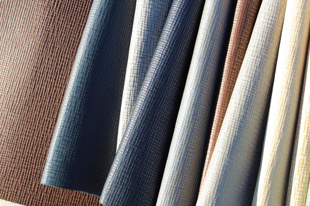 Townsend Leather's Captivating Crossroads Tipped Cowhide