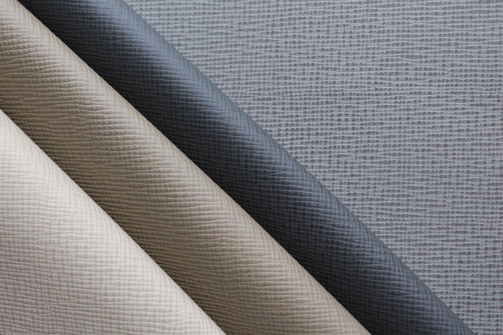 Townsend Leather's Captivating Crossroads Tipped Cowhide