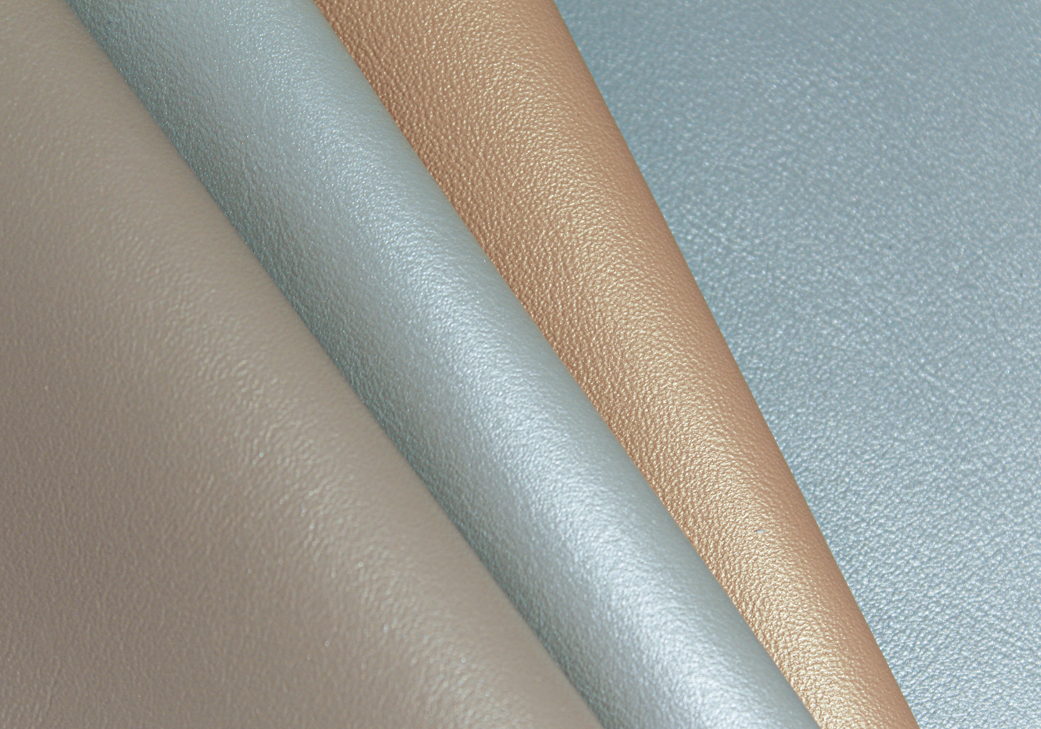 Taj Pearlized In-Stock Cowhide (TJ)