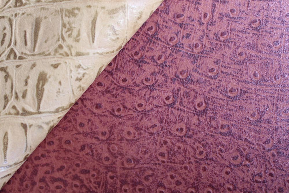 Expressions Cowhide (XP)