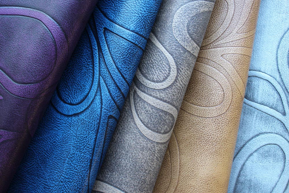 Stacy Garcia® Blue Label Boho Luxe Cowhide (SG-BLX)