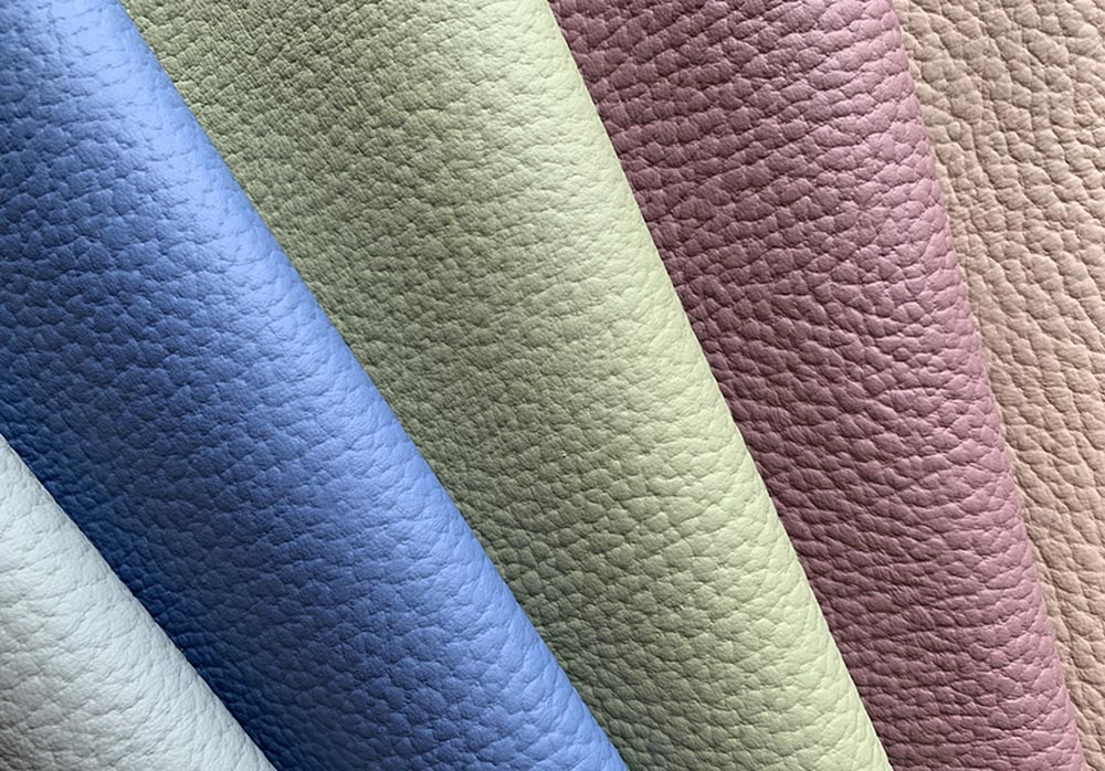 Stacy Garcia® Blue Label Sassolino Pebble Cowhide (SG-SP)