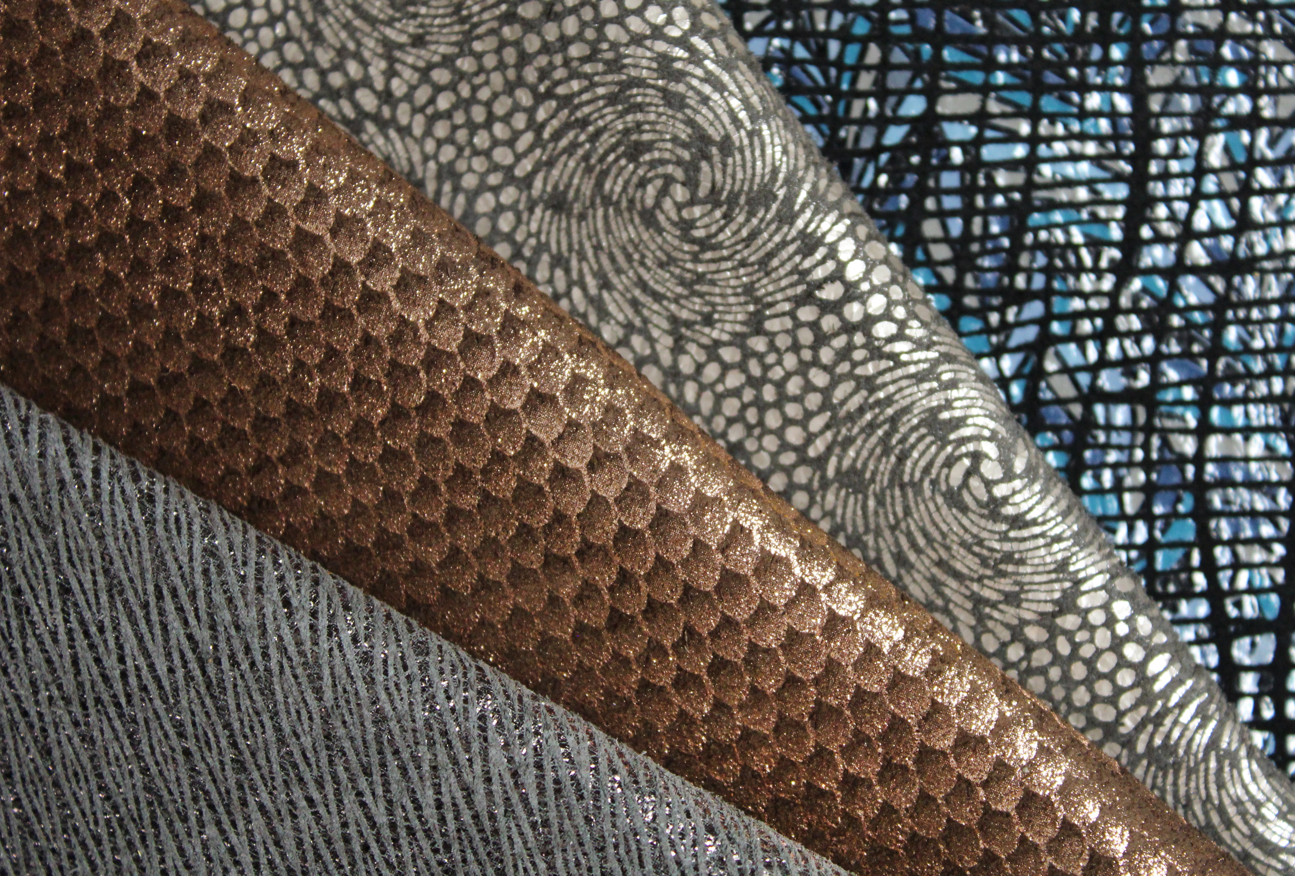 Shimmering Suede (SHS)