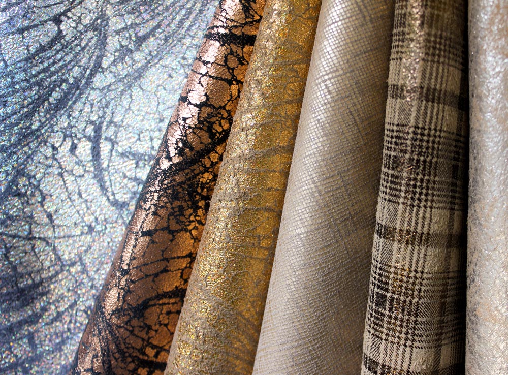 Shimmering Cowhide (SHC)