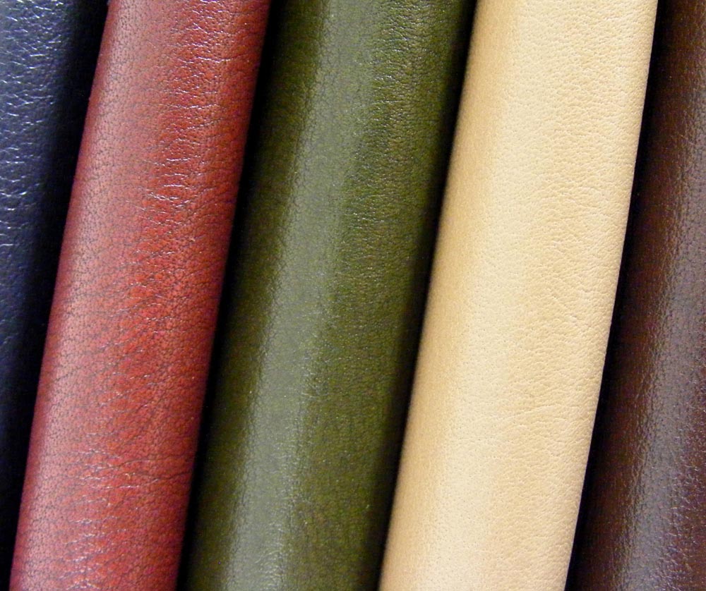 Timepiece Cowhide (TI)