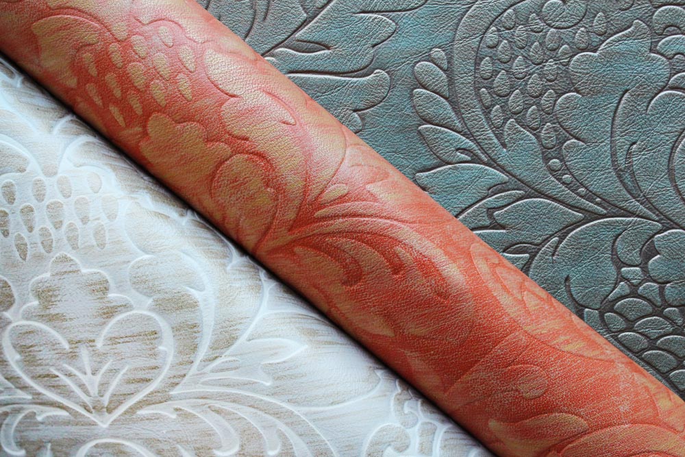 The Roger Thomas Collection's La Scala Damask (LAS-RT)