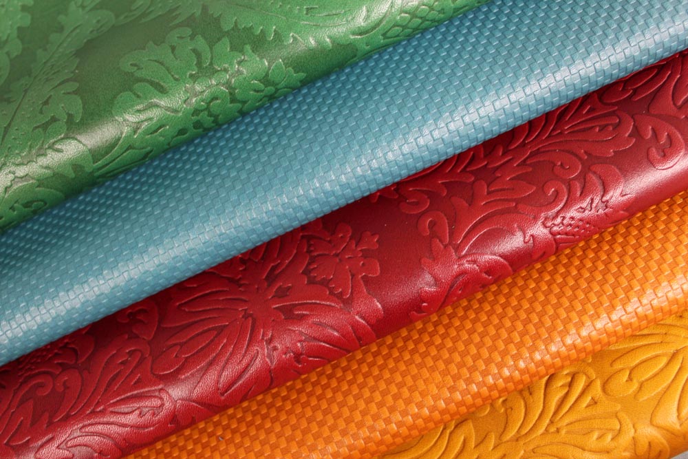 Duvel Rustica Impresión Cowhide (DRI)