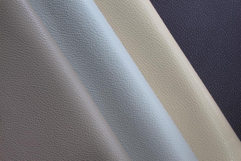 Wet Leather Dew Cowhide (WLD)