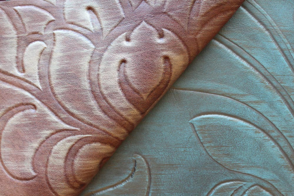 The Roger Thomas Collection's Medici Damask (MDC-RT)