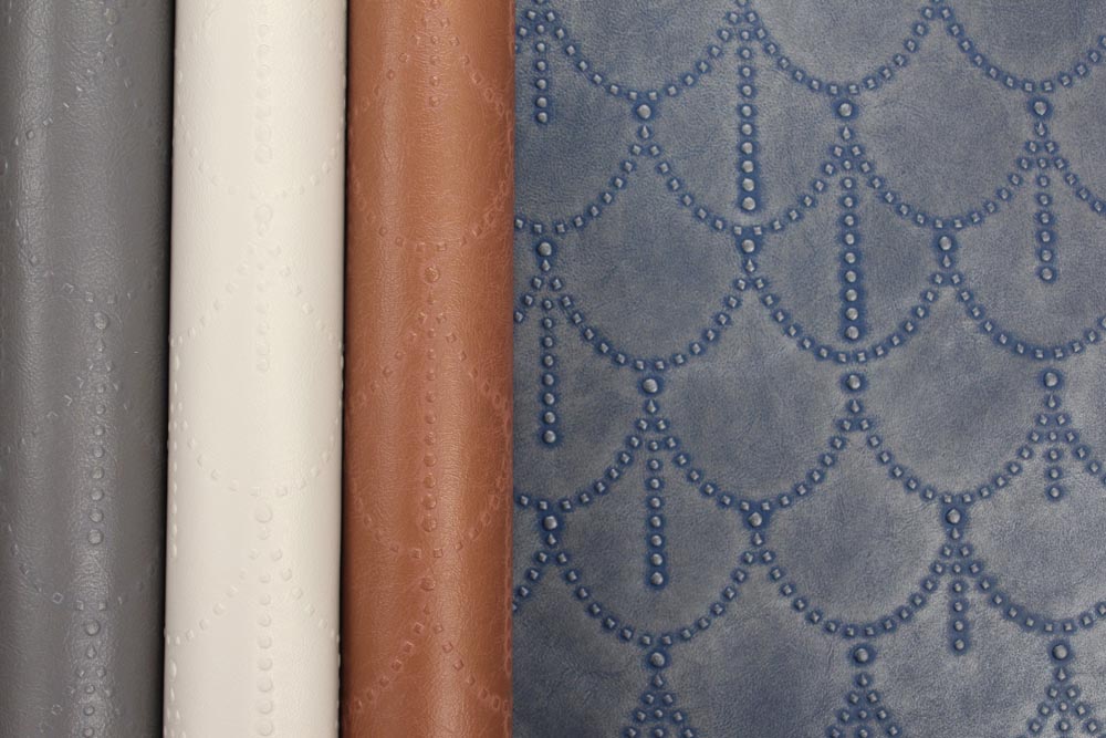 Stacy Garcia® Blue Label Pendant Cowhide (SG-PDT)