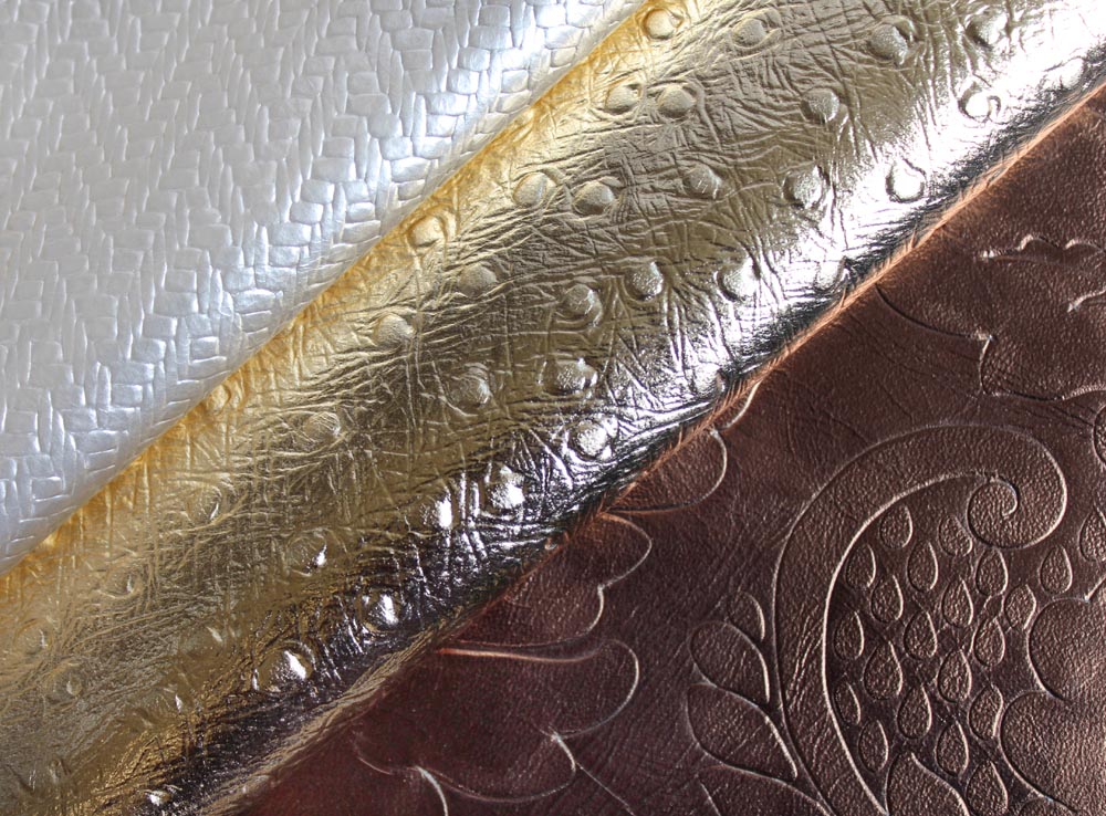 Fab Foils Embossed Cowhide (EFAB)