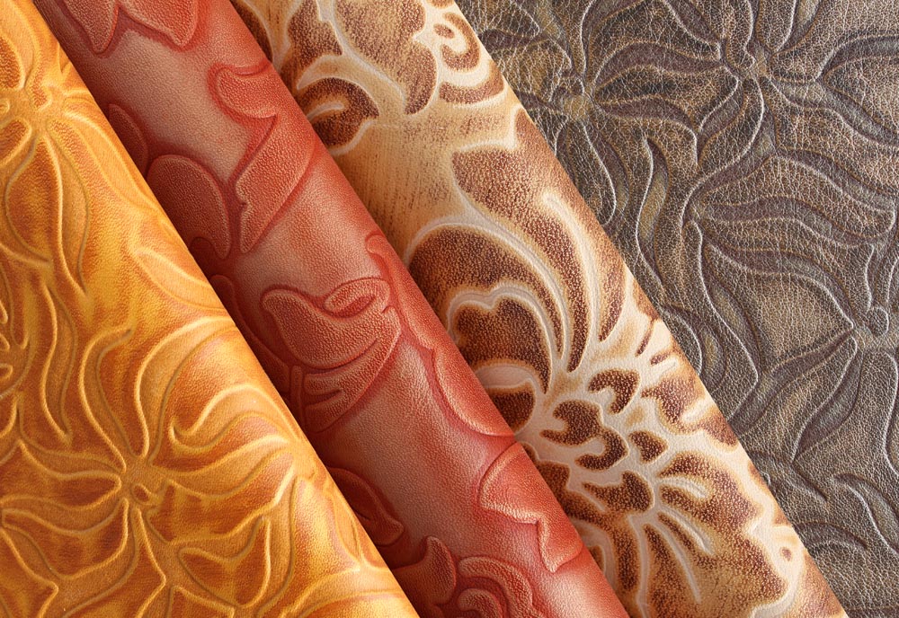 Milano Gaufrage Cowhide (MIG)