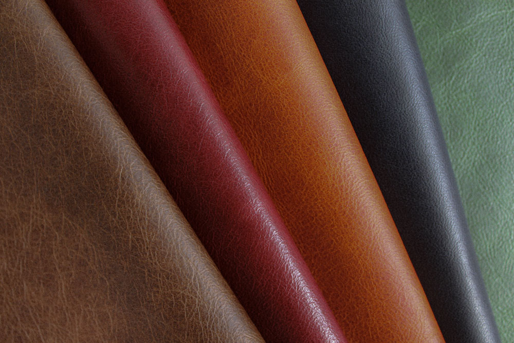 Manchester Cowhide (MC)