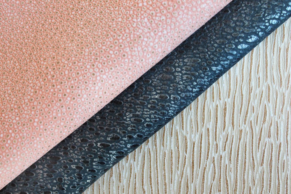 Fierce Fish Cowhide (FF)