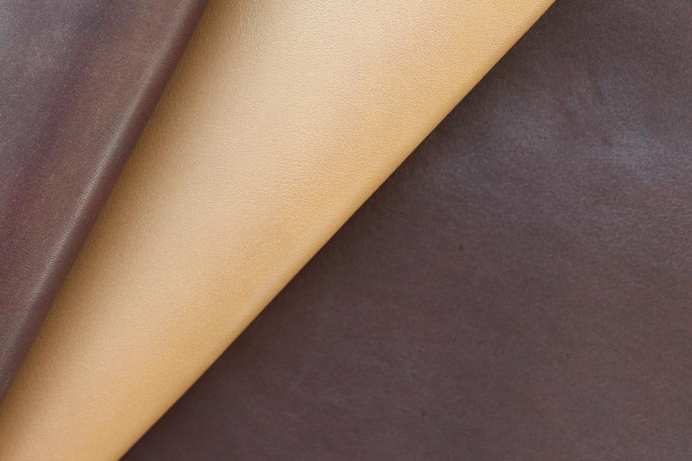 Vintage Bespoke Cowhide (VIB)