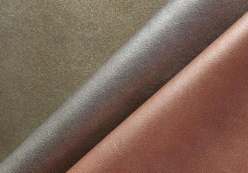 Lustrous Gem Cowhide (LG)