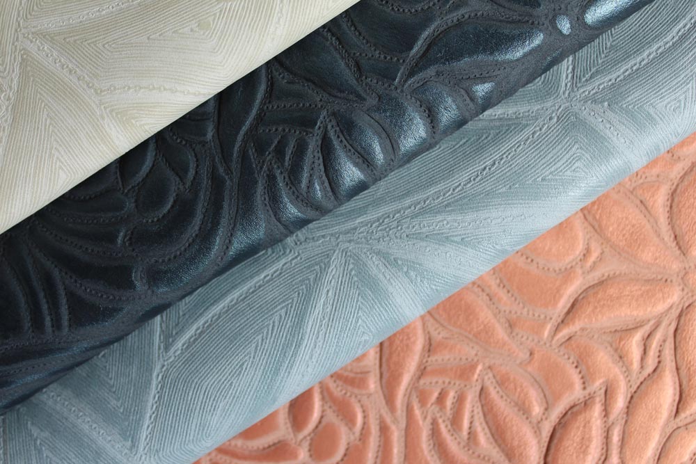 Impressions II Cowhide (NUII)