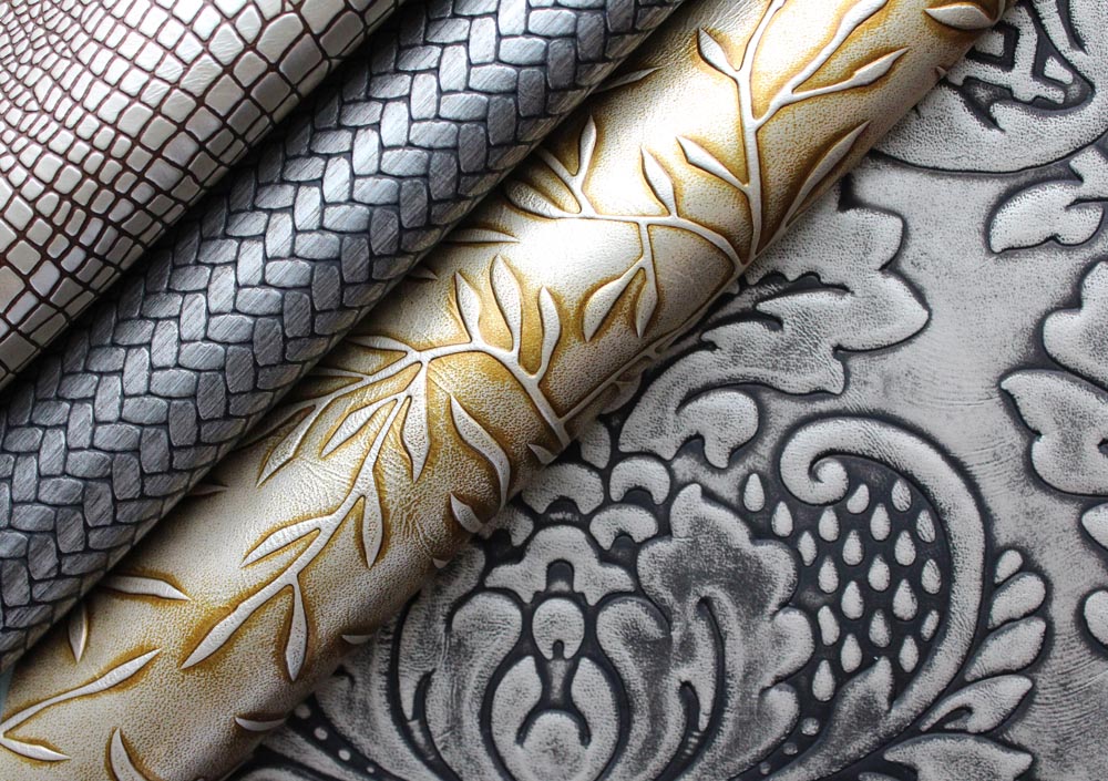 Razzle Dazzle Cowhide (RD)