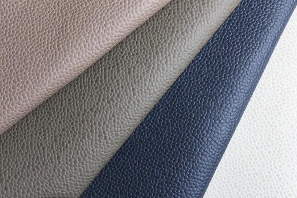 Perfectly Pebbled In-Stock Cowhide (PP)