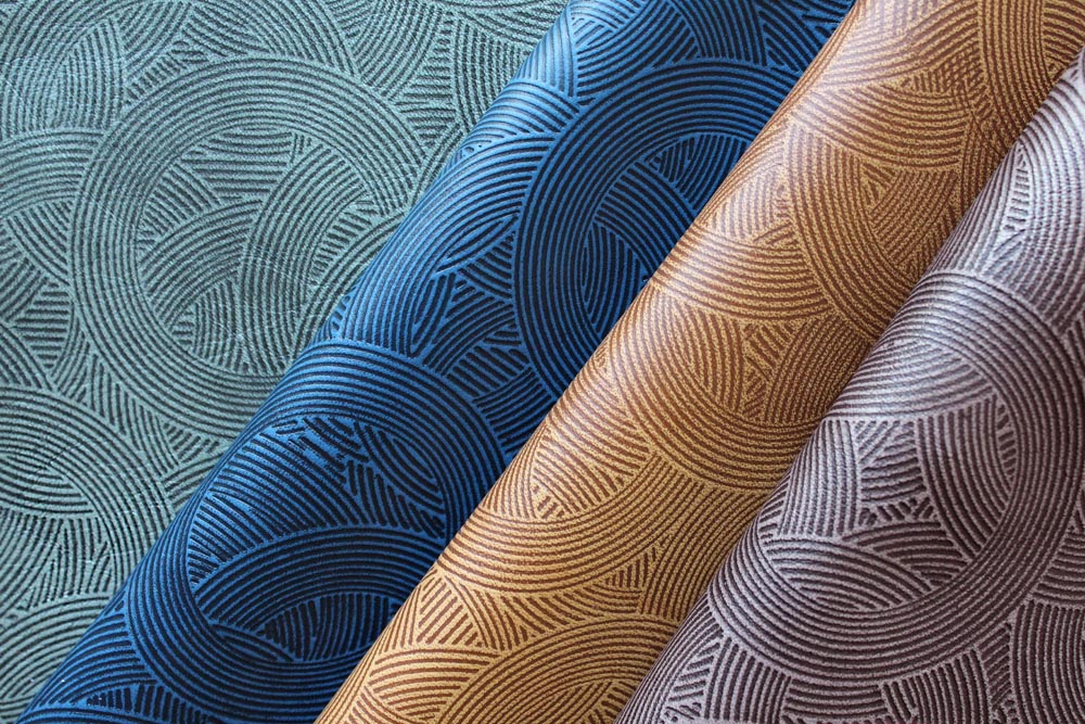 Stacy Garcia® Blue Label Concentric Cowhide (SG-CON)