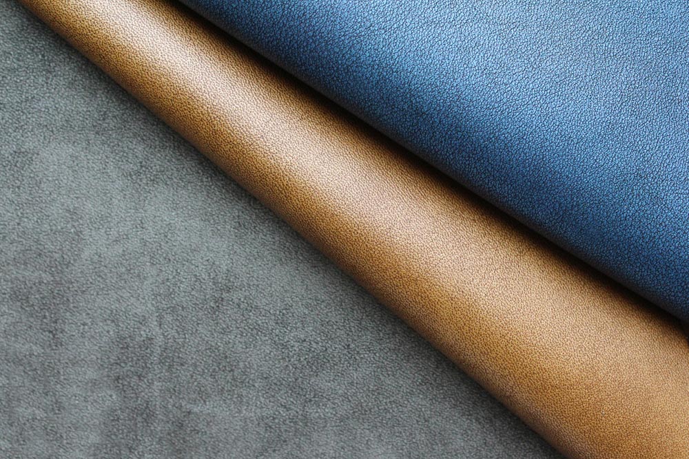 Stacy Garcia® Blue Label Luster Cowhide (SG-LST)