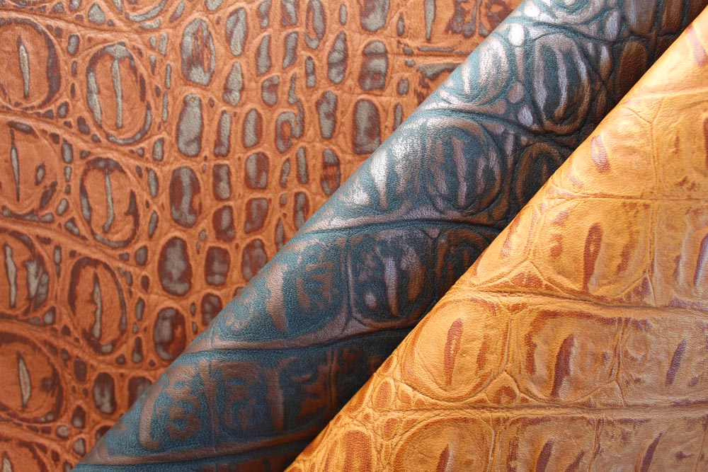 Milano Alligatore Cowhide (MIA)