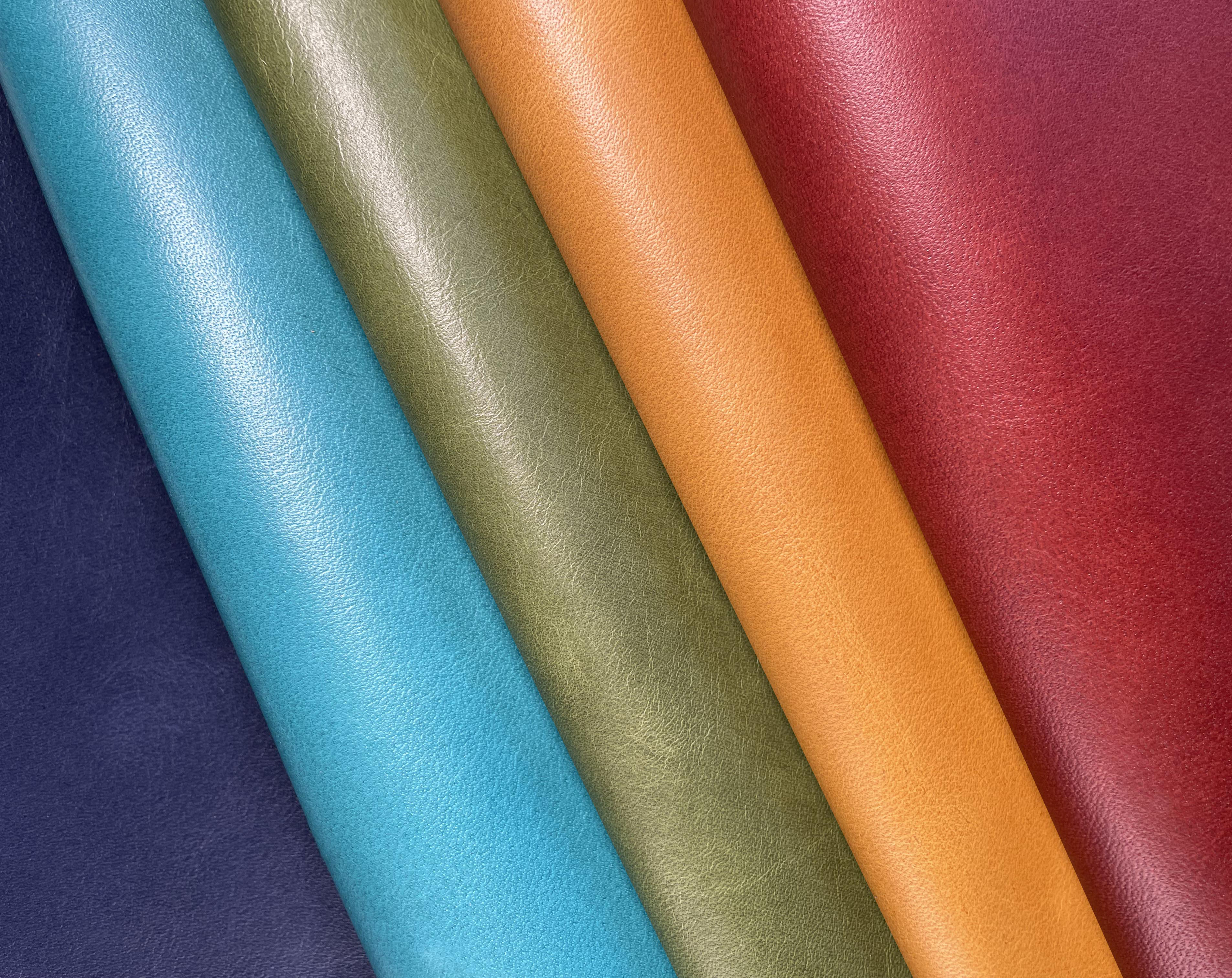 Fifth Avenue Cowhide (FA)