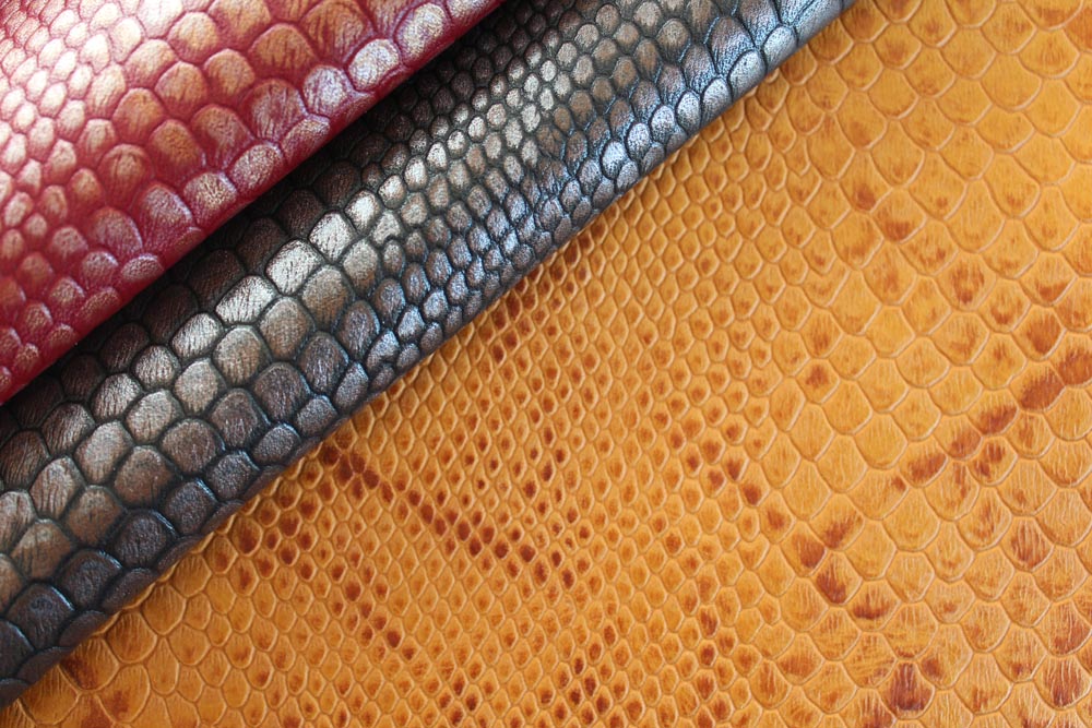 Milano Serepente Cowhide (MIS)