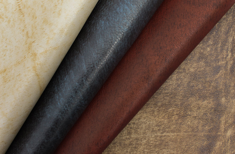 Brushed Metallic Cowhide (BM)