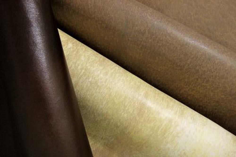 The Roger Thomas Collection's Faux Parchment Lambskin (FPR)