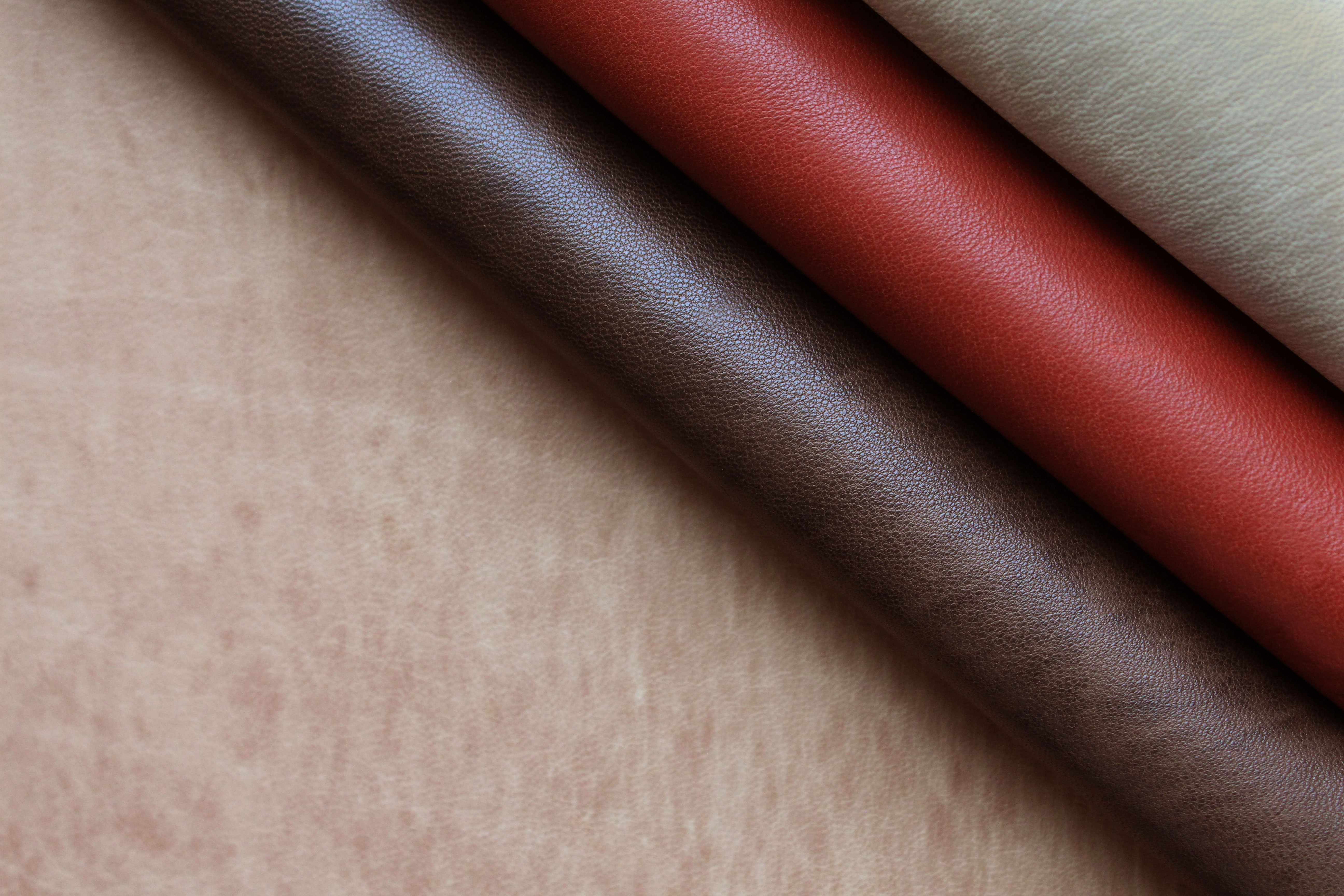 Antique Glaze Lambskin (AG)