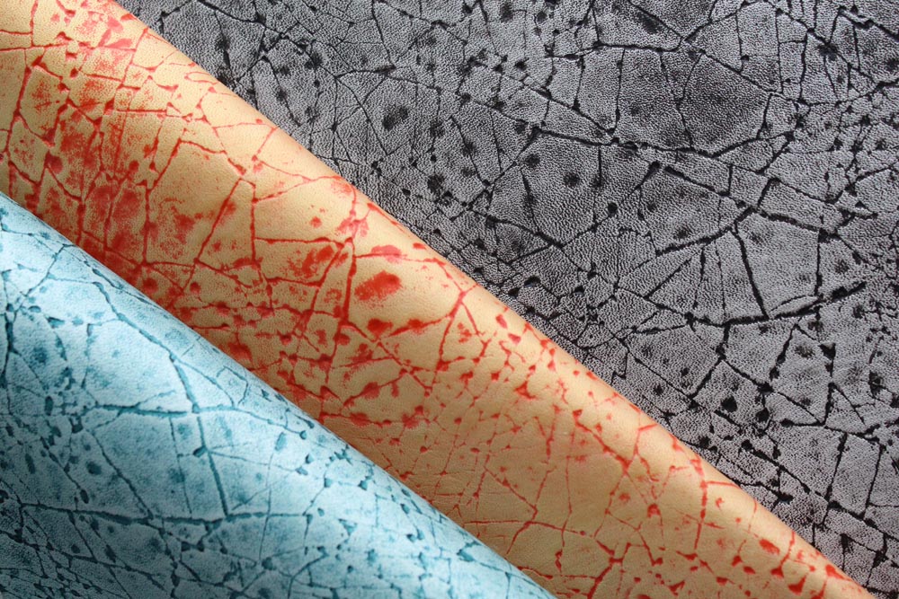 Corked Cowhide (CRK)