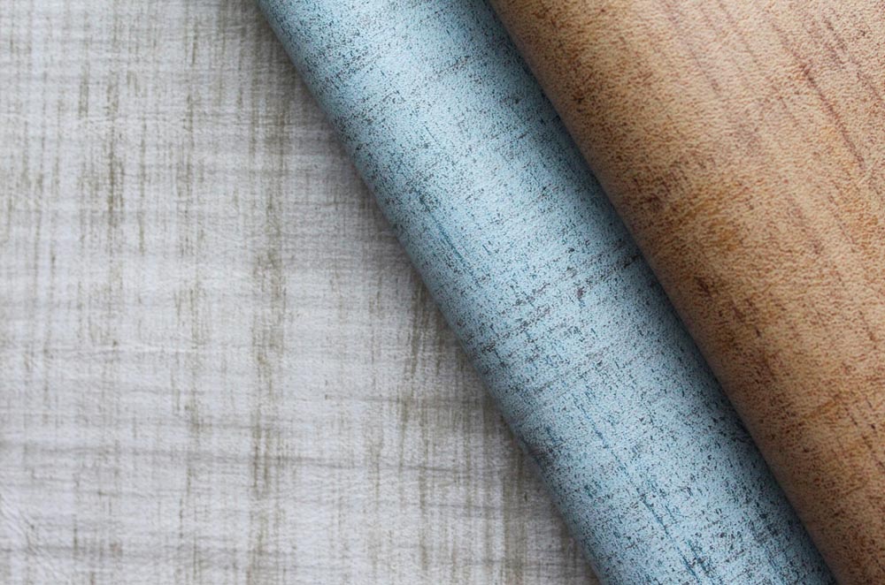 Stacy Garcia® Blue Label Resurfaced Cowhide (SG-RS)