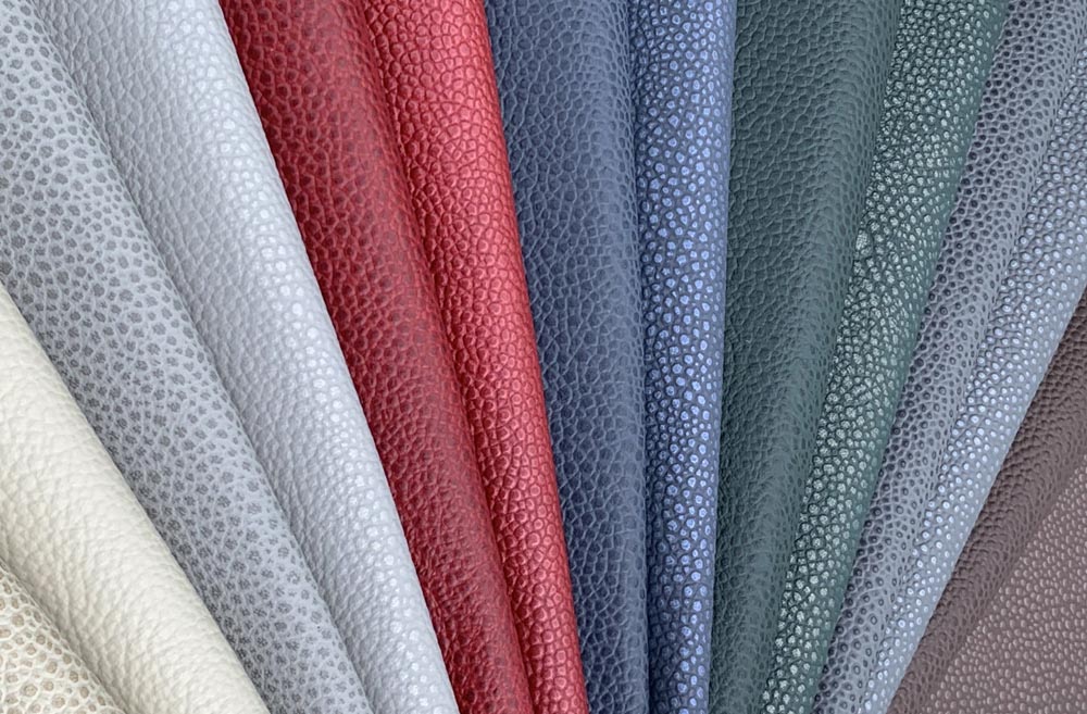 Stingray Serenade Cowhide (STS)