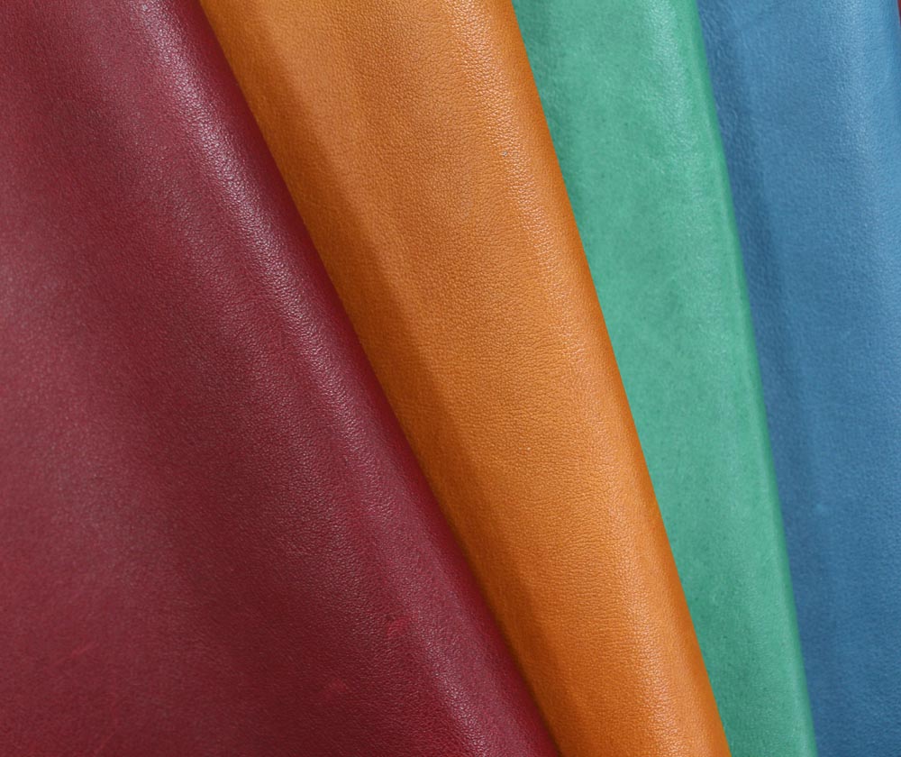 Duvel Rustica Cowhide (RST)