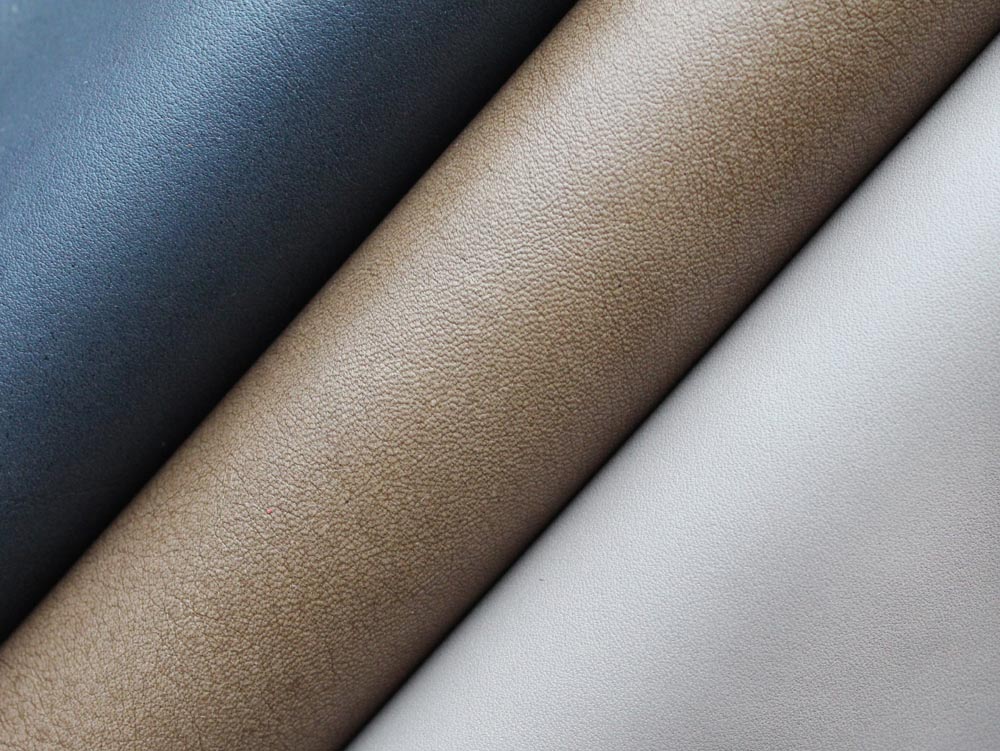 Taj Pearlized Cowhide (TJ)