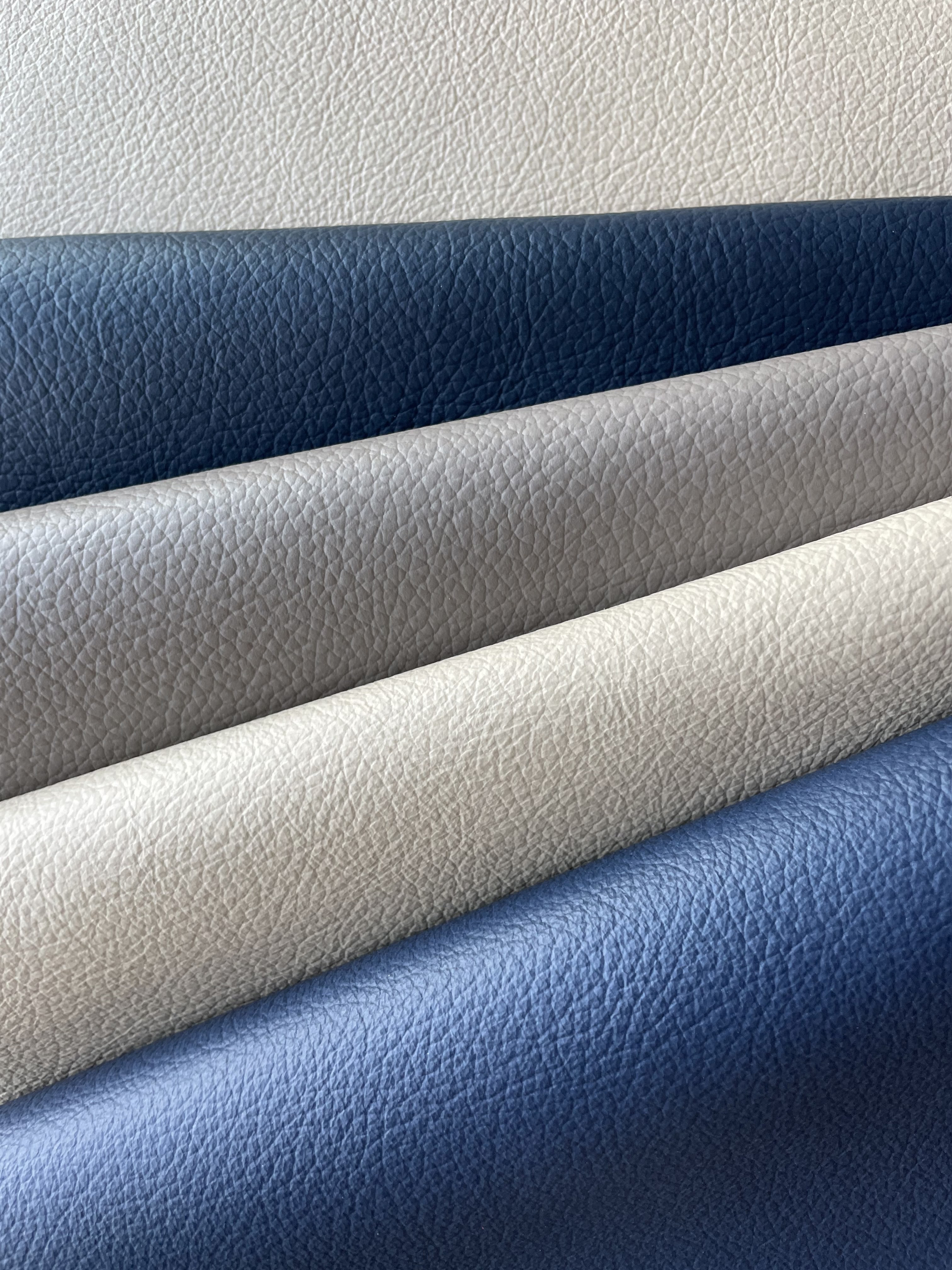 Paramount In-Stock Cowhide