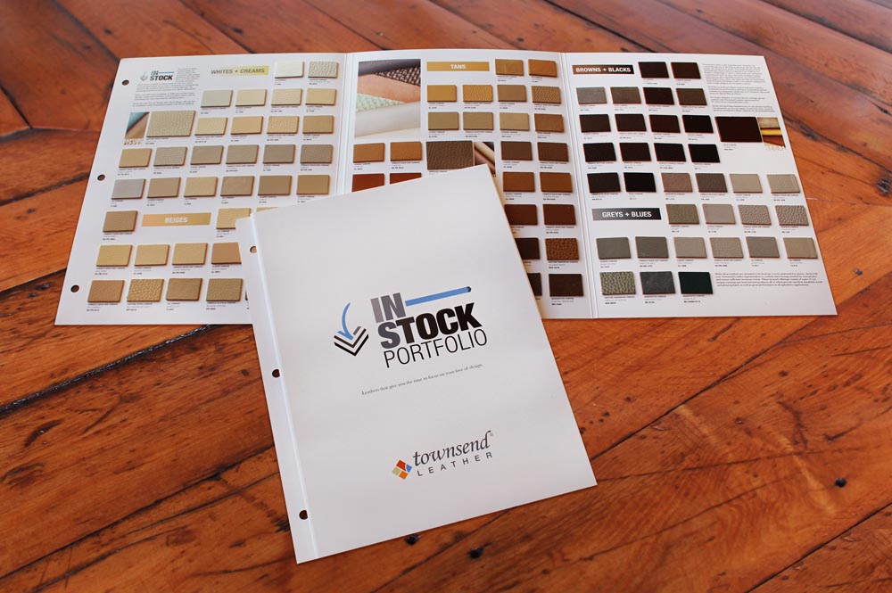 In-Stock Portfolio (ISP)